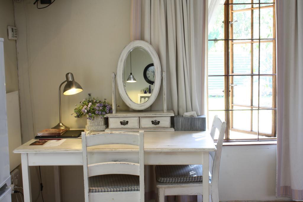 Babbling Brook Bed & Breakfast Pietermaritzburg Exterior foto