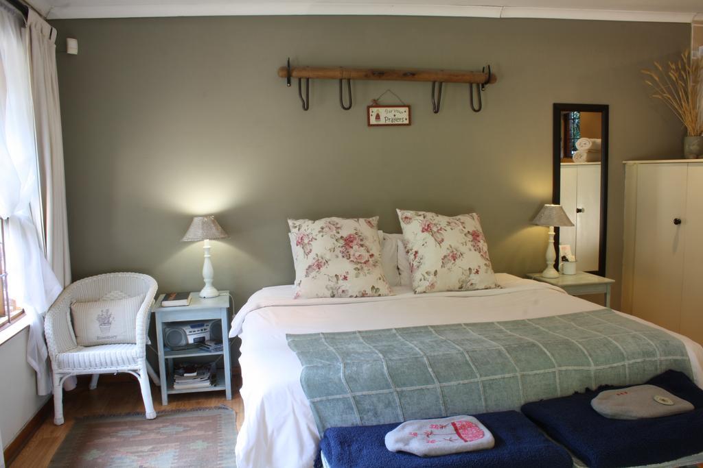 Babbling Brook Bed & Breakfast Pietermaritzburg Exterior foto