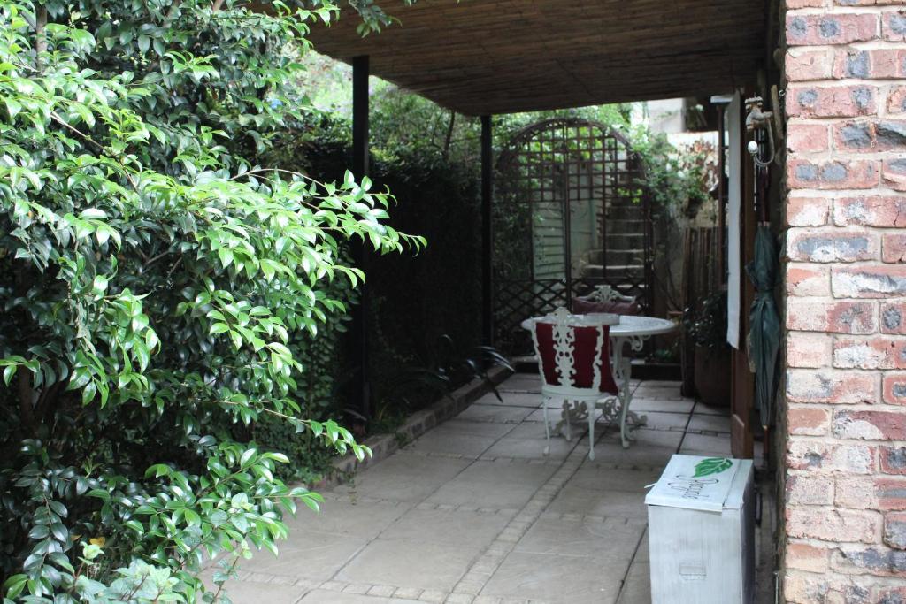 Babbling Brook Bed & Breakfast Pietermaritzburg Quarto foto