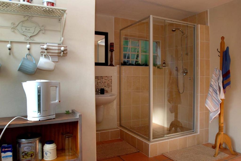 Babbling Brook Bed & Breakfast Pietermaritzburg Exterior foto