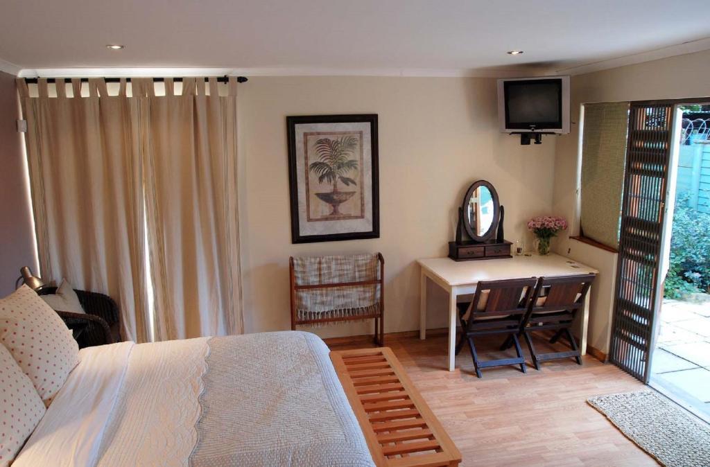Babbling Brook Bed & Breakfast Pietermaritzburg Quarto foto