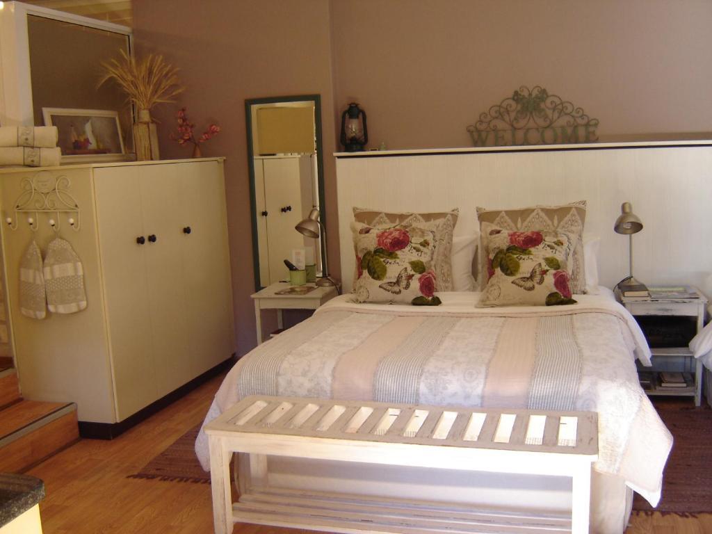 Babbling Brook Bed & Breakfast Pietermaritzburg Quarto foto