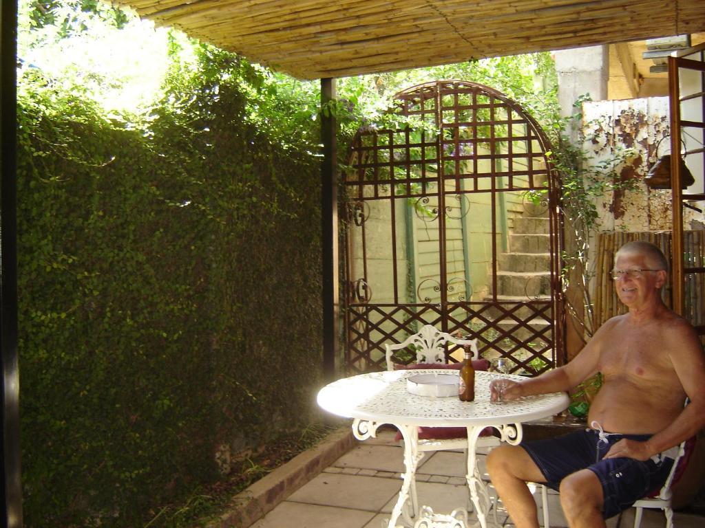 Babbling Brook Bed & Breakfast Pietermaritzburg Quarto foto