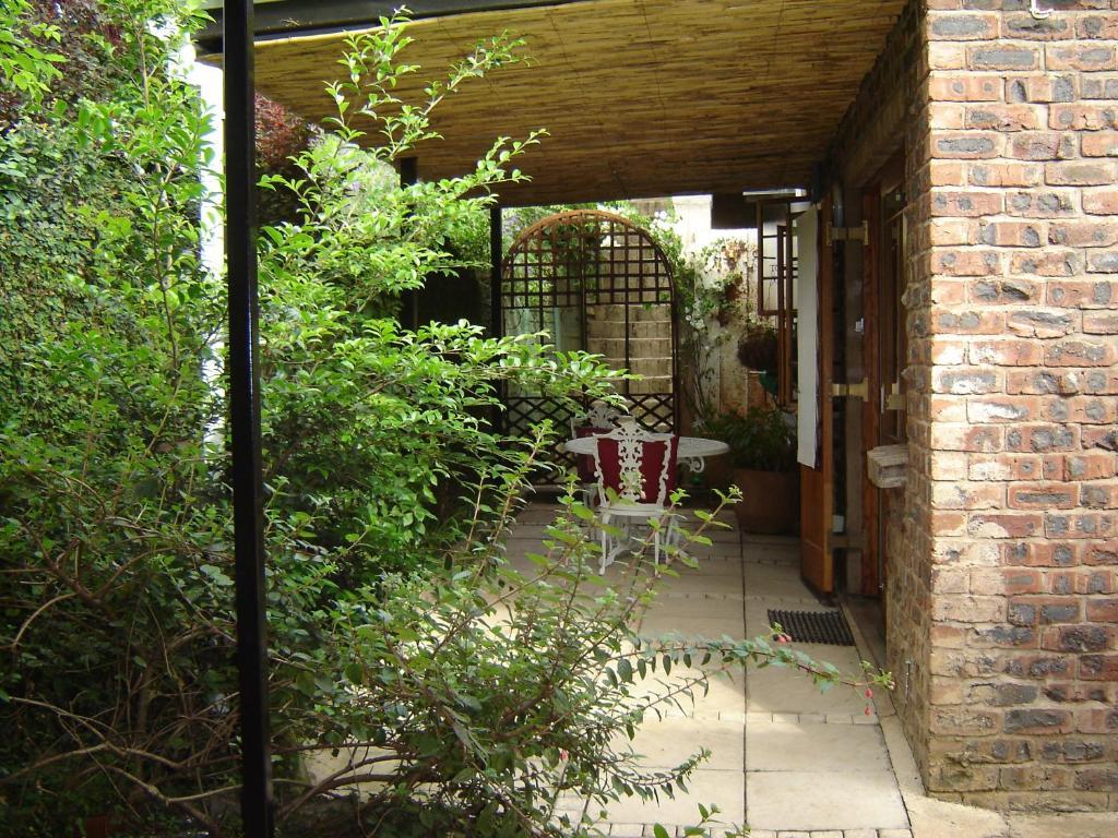 Babbling Brook Bed & Breakfast Pietermaritzburg Quarto foto