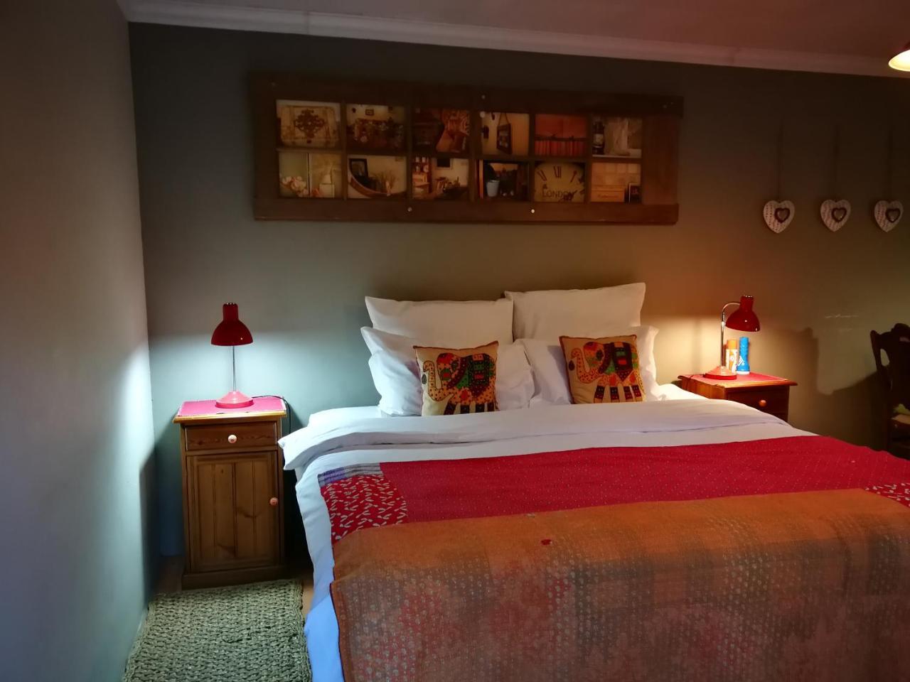 Babbling Brook Bed & Breakfast Pietermaritzburg Exterior foto